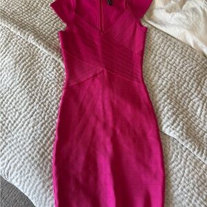 Marciano Bodycon  Dress